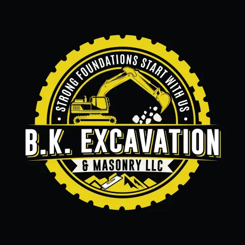 BK Excavation & Masonry LLC